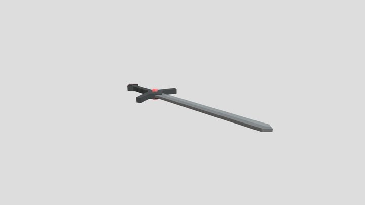 Wolfsbane 3D Model