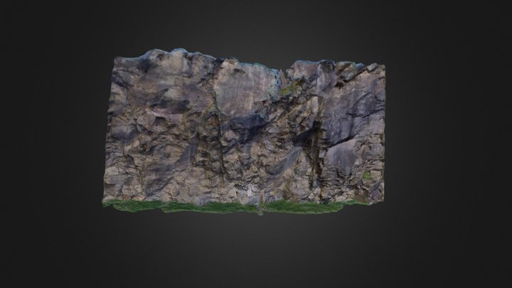 Kangaroo Point Test 3D Model