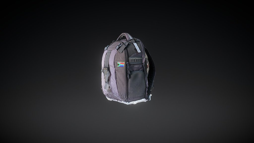Camera Bag