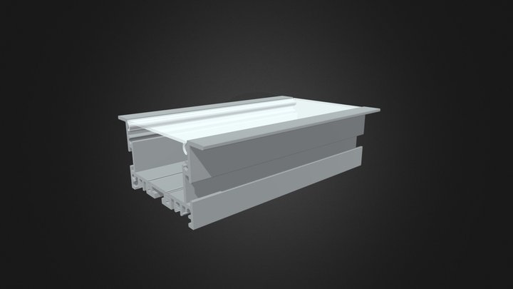 6530 3D Model