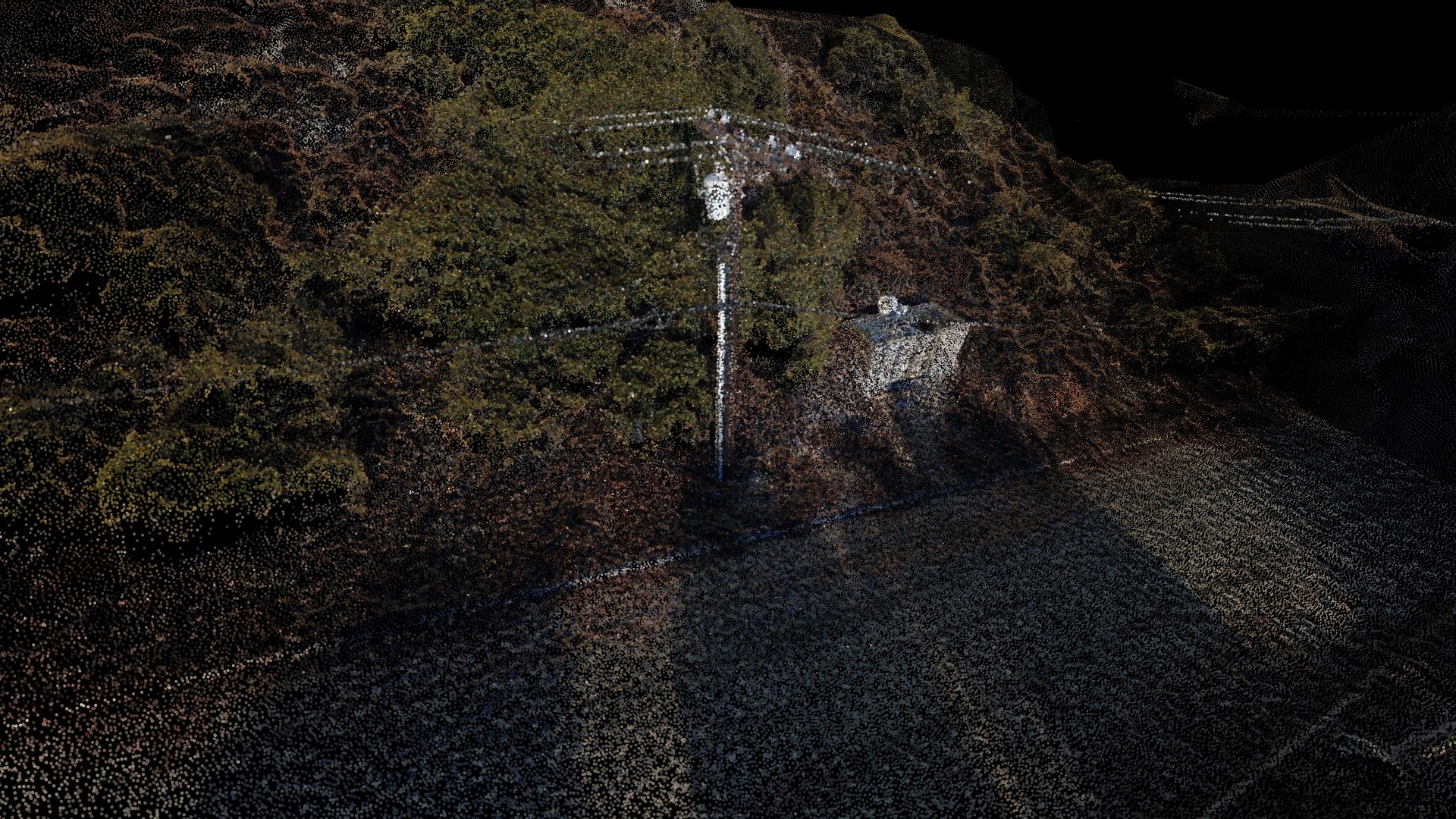 Point Cloud