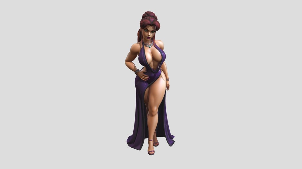 starfire