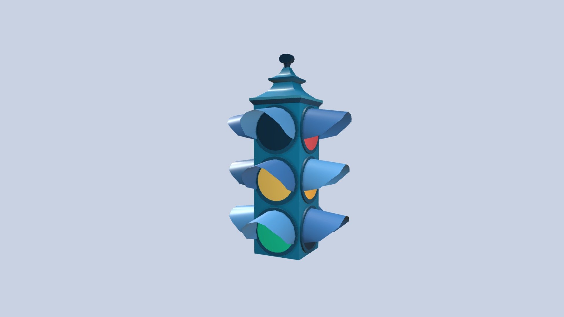 Traffic Lights