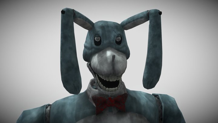 bon – Modello 3D gratuito STL