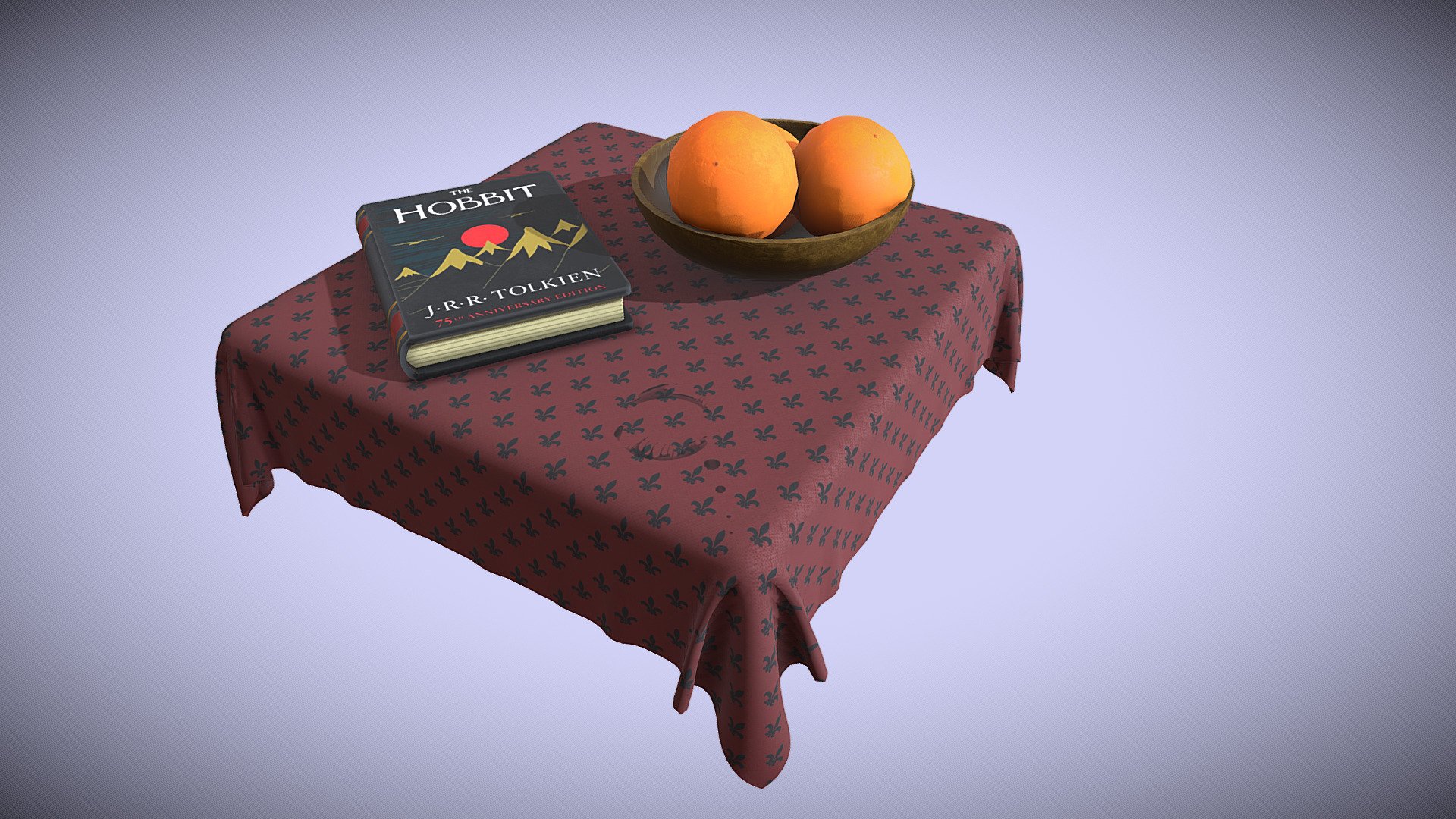Still Life*