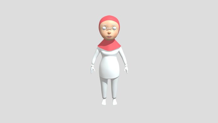 4_ Bik cek 3D Model