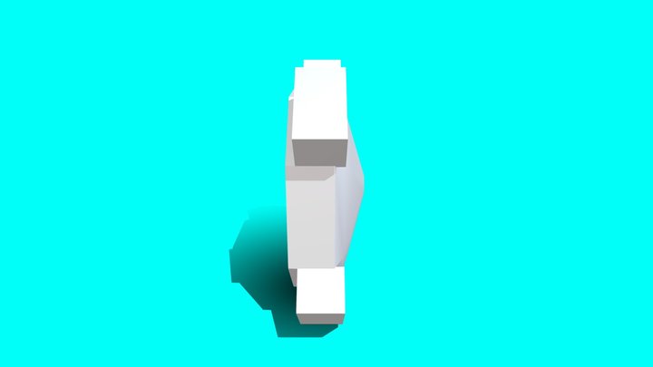 Proximity Alarm from Operation One – Modello 3D gratuito STL