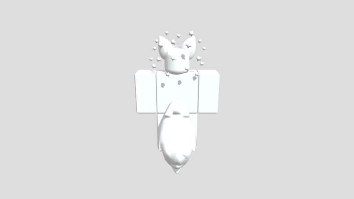Gupo 3D Model