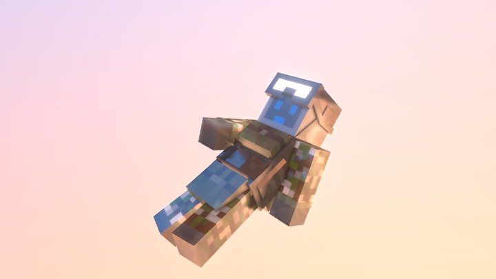Hytre 3D Model