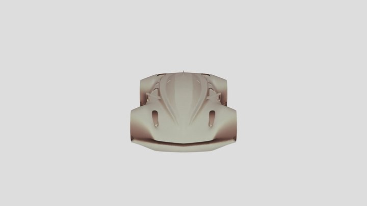 85062a1e-4640-4804-8970-1d260aa1bc7f 3D Model