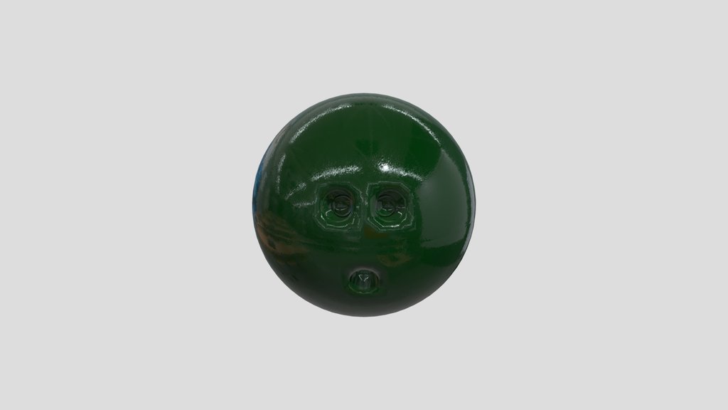 Bowling Ball
