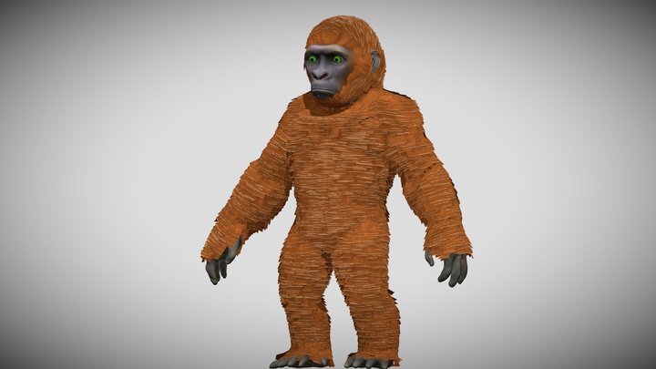 Suko – Free 3D Model STL