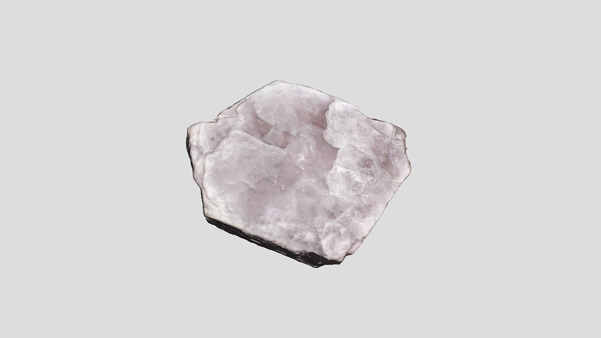 Minerology 201: Lepidolite