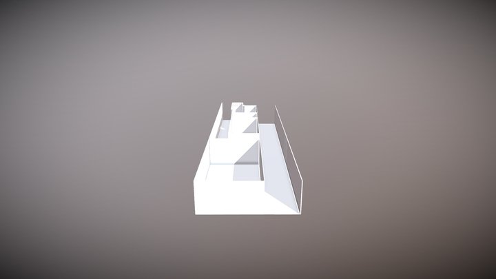 For paints 3D Model
