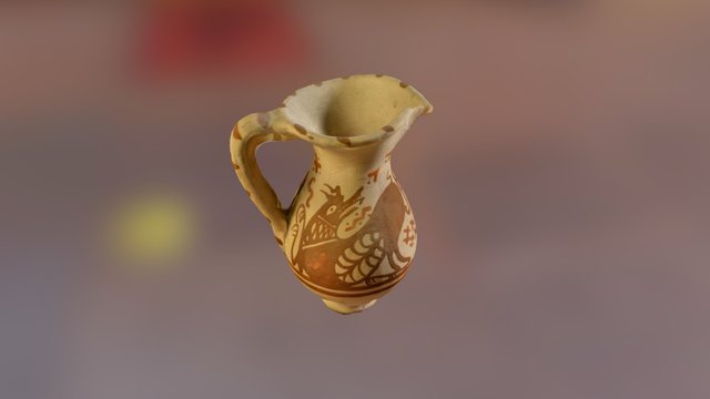 1_7 mlcf 3D Model