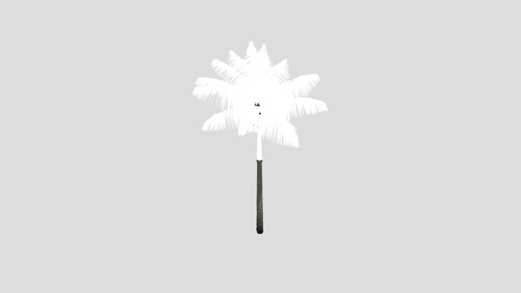 Imperial Palmtree