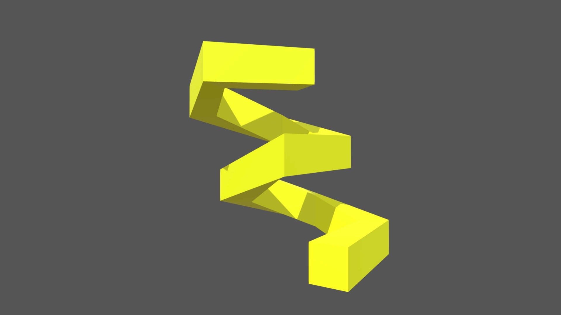 Stair