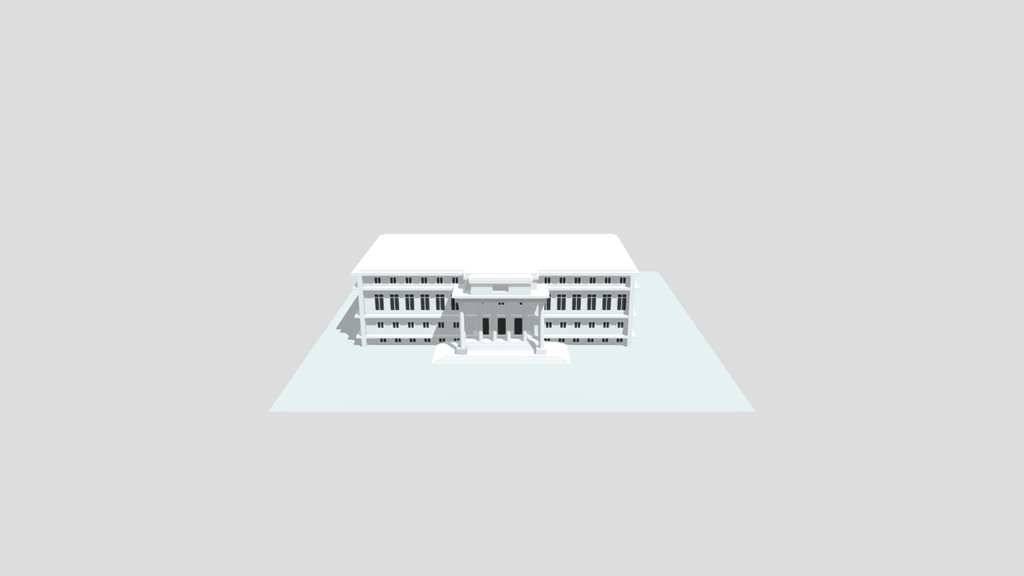 The Royal Mint of Spain [ Money Heist].