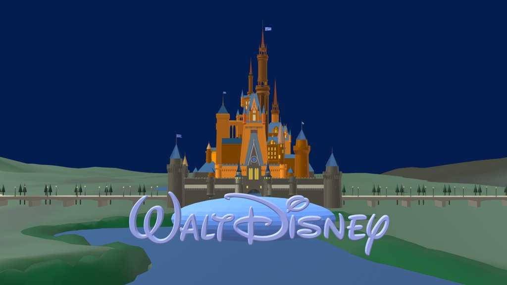 Walt Disney Pictures (2006)