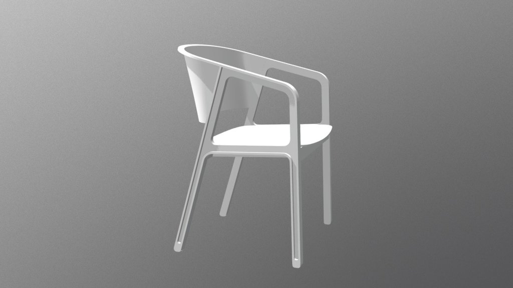 Beams-chair-3ds