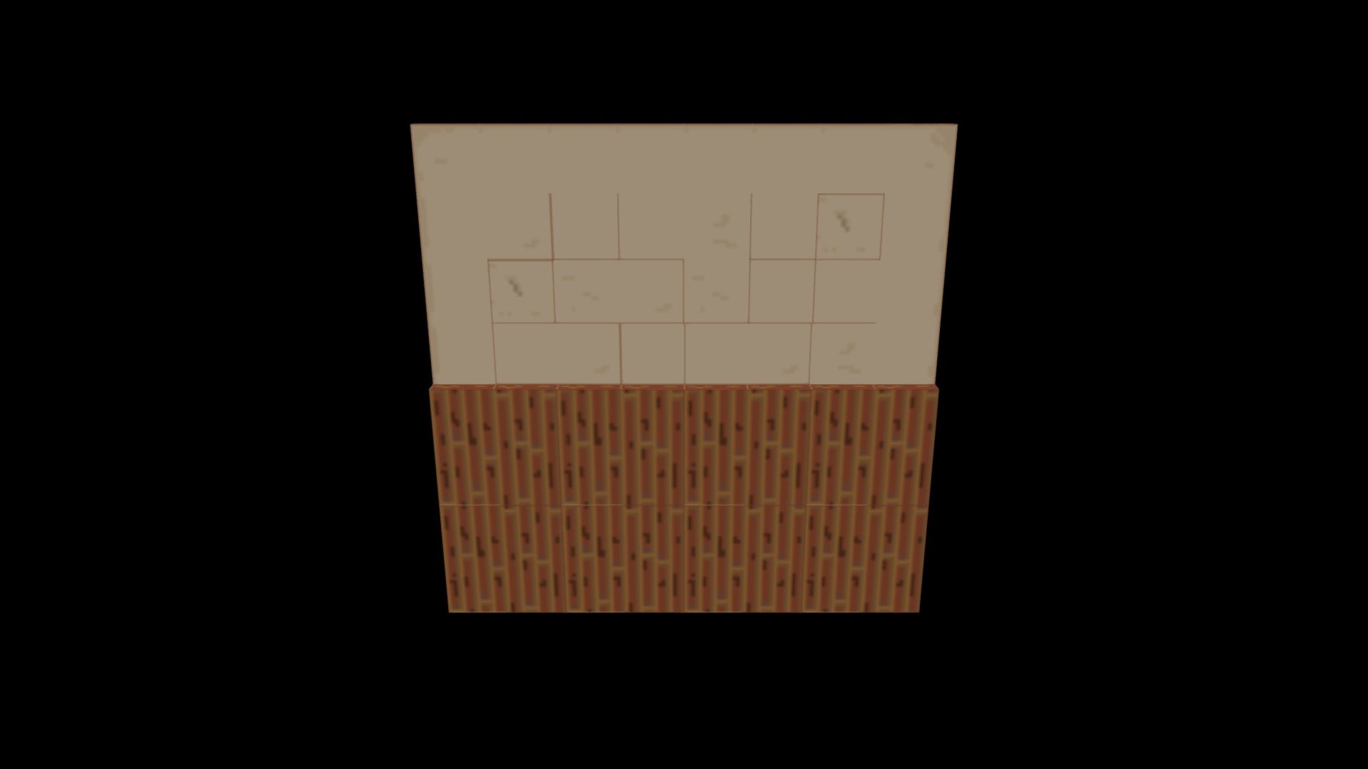 Full Wall (Modular)