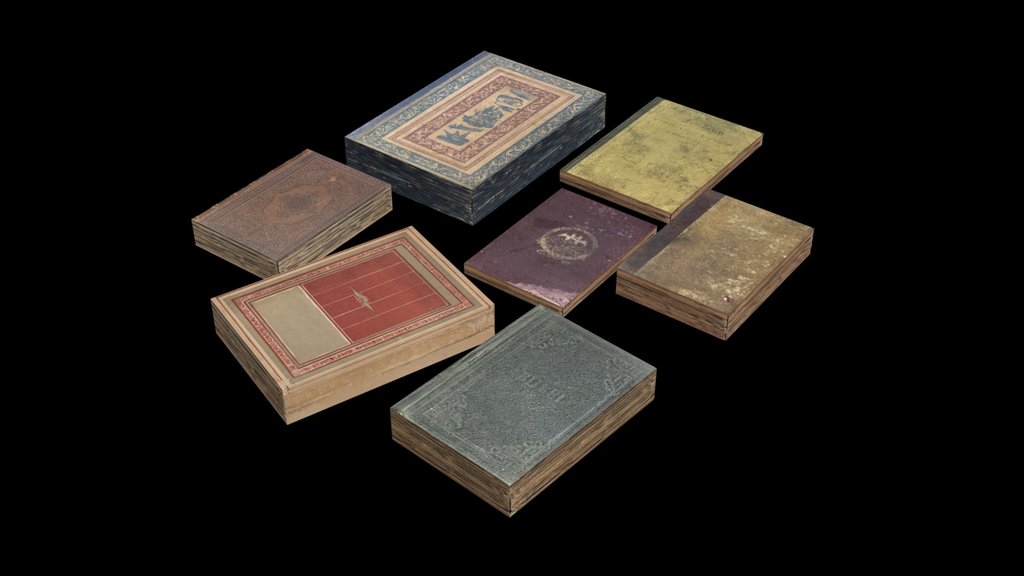 PS2 Books