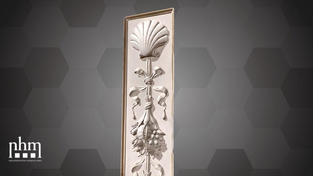 Stucco decoration