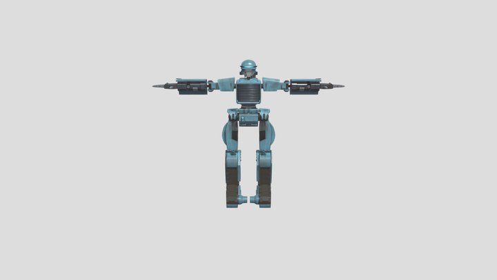 Matilda Tank (TF2) 3D Model