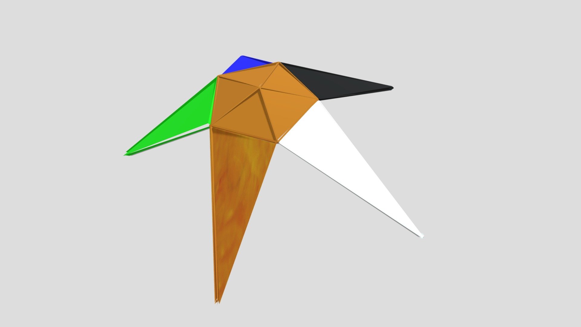 Etoile3D