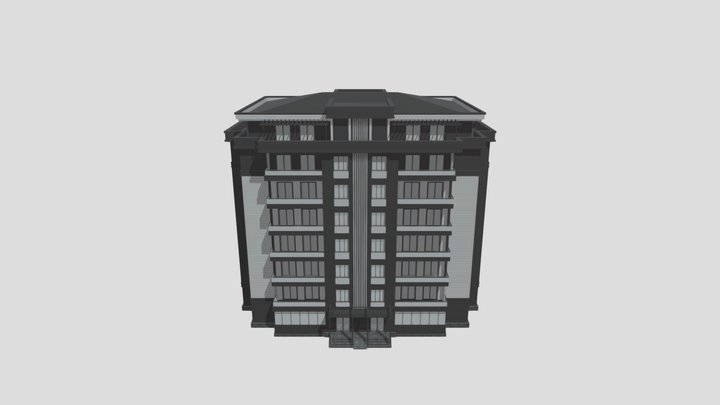 Apartment Building