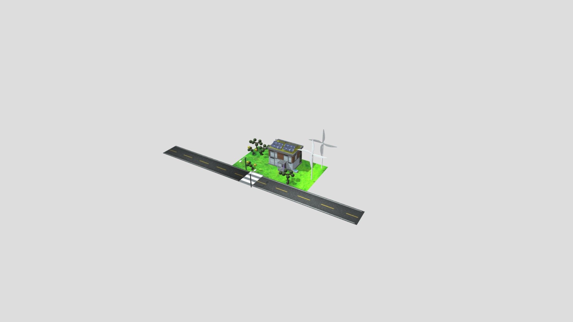 mid - 3D model by allen (@allen11271127) [50f609c] - Sketchfab