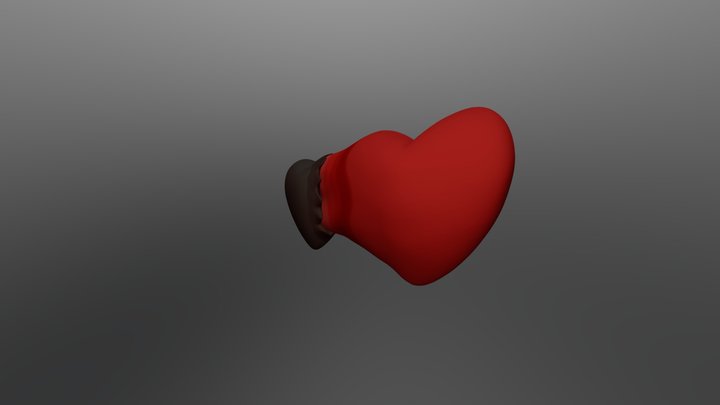 Entrega 3D Model