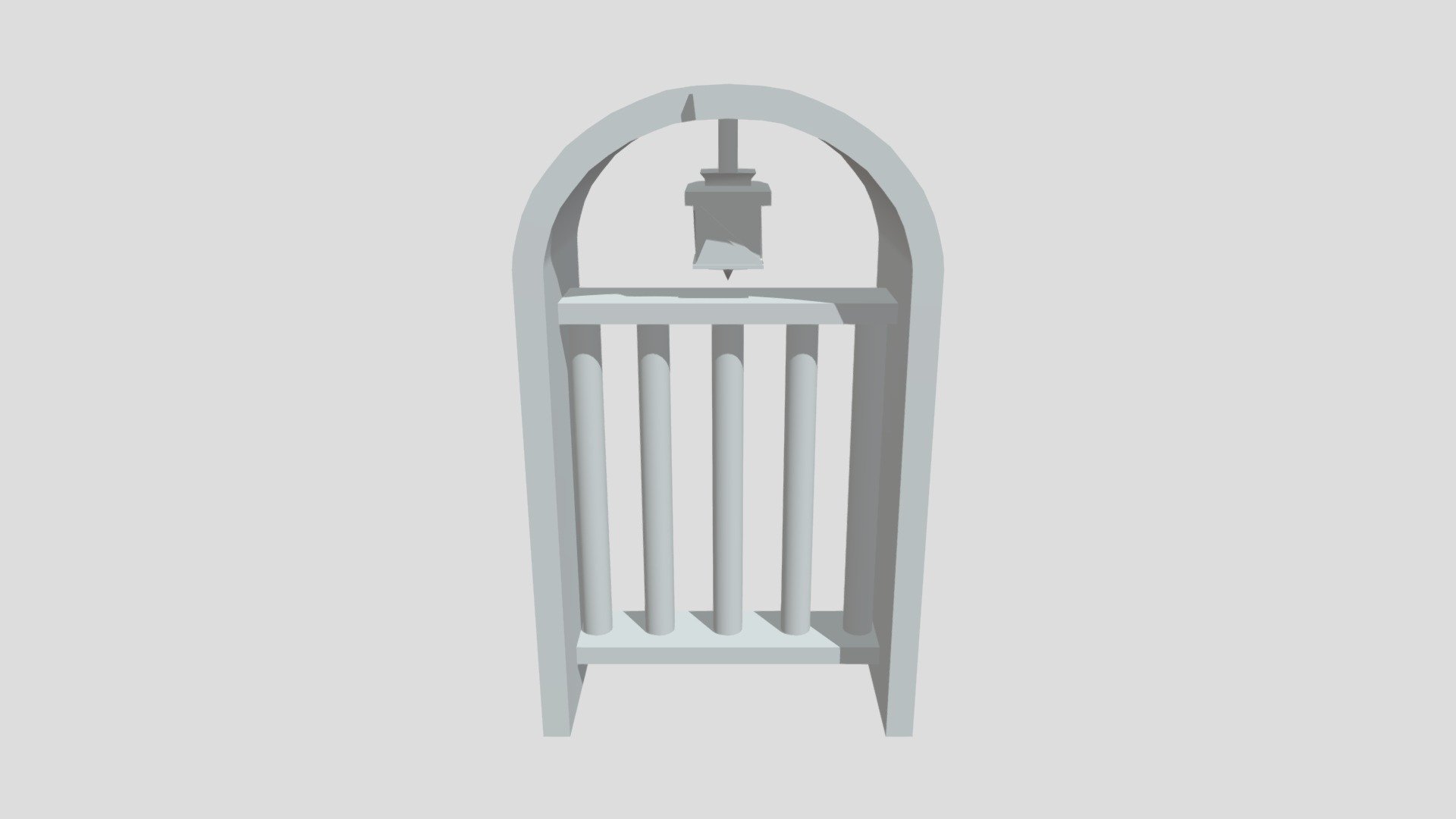 The Gate