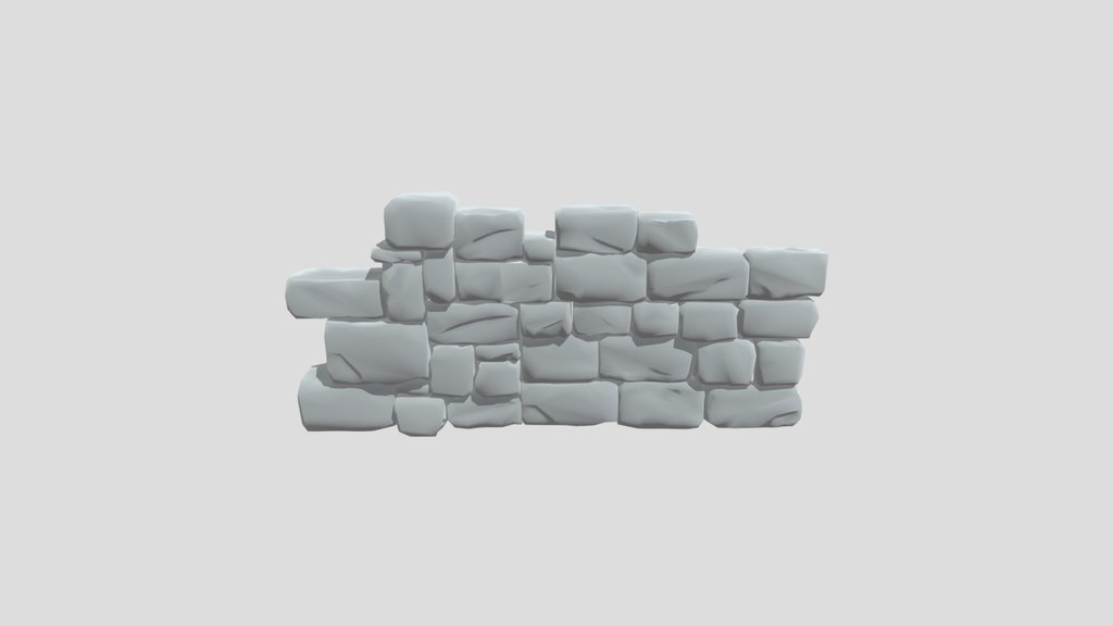 Stone Wall