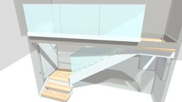 103025 - 3D model by Hovi-portaat (@kari.laitinen) [f44fa24] - Sketchfab