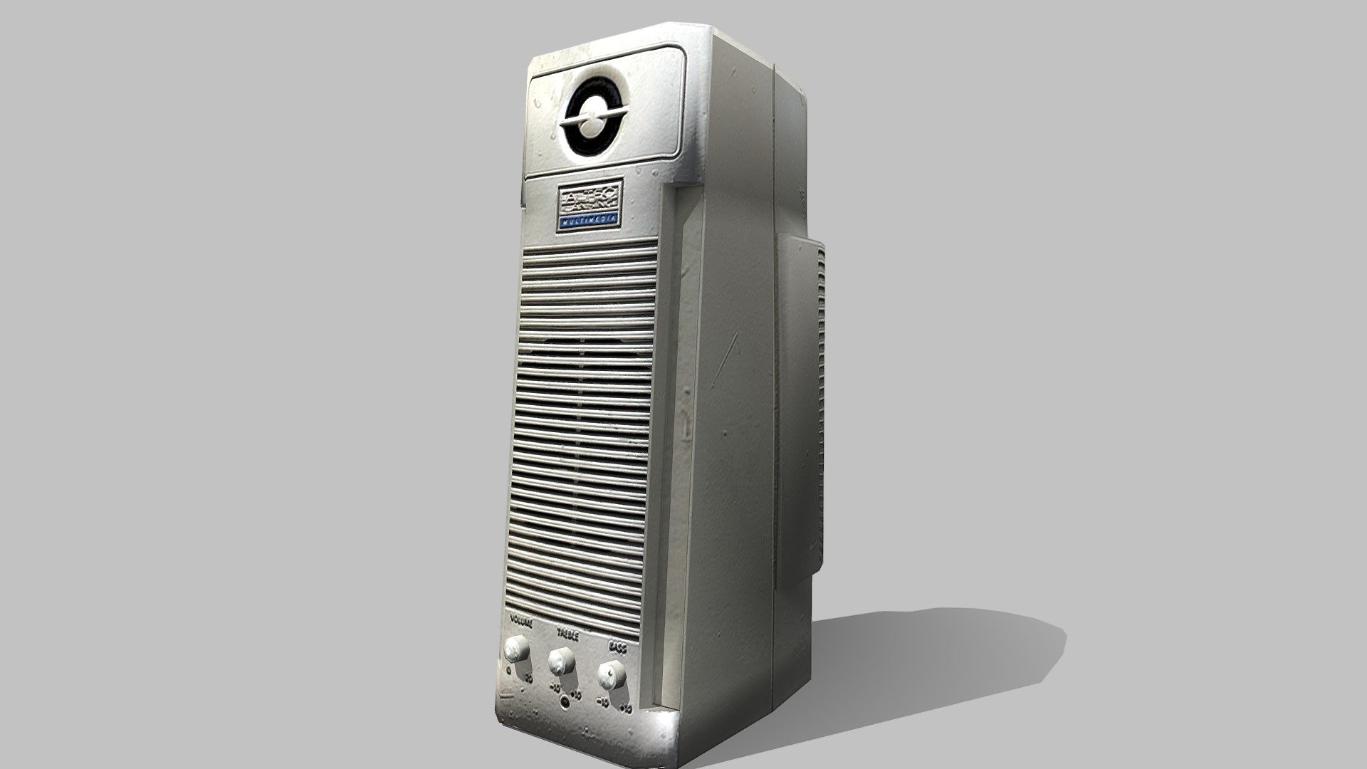 Speaker