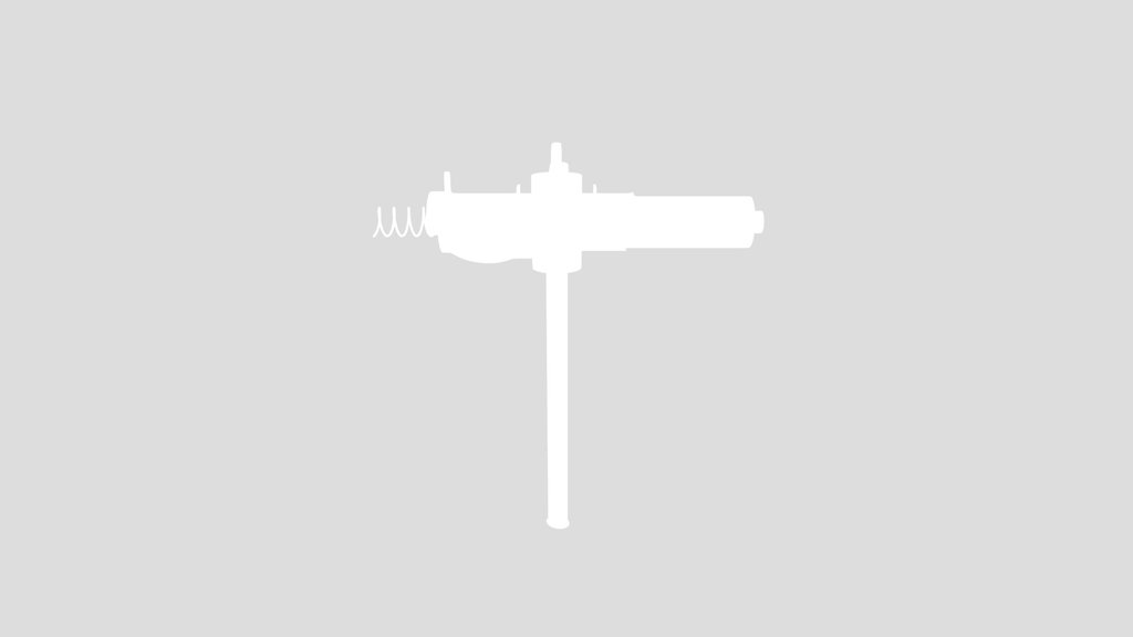 Sten Gun