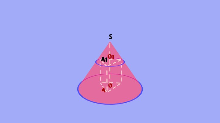 6 3D Model