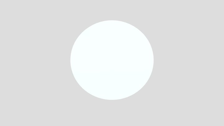Sssss 3D Model