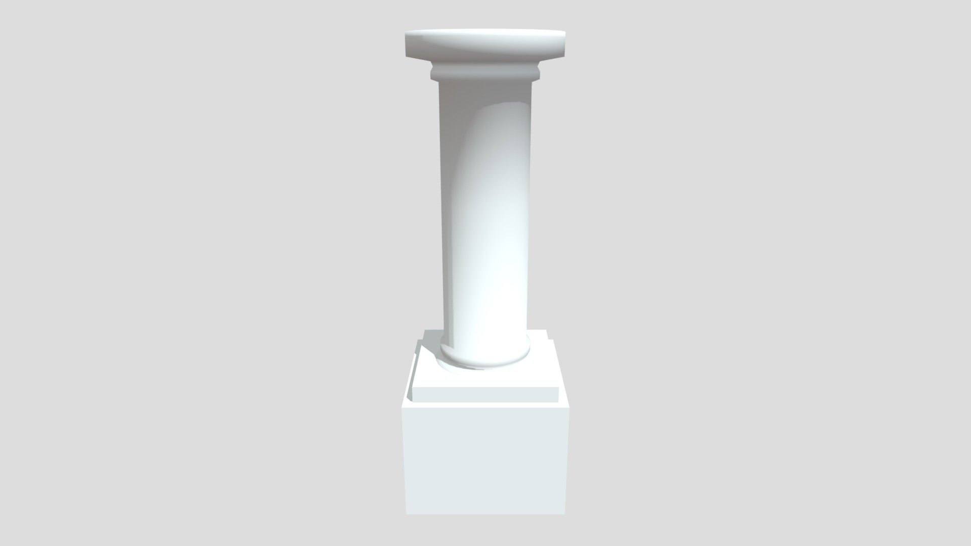 Vase stand