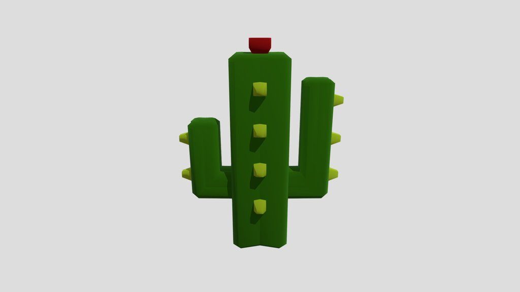 yeeps cactus block