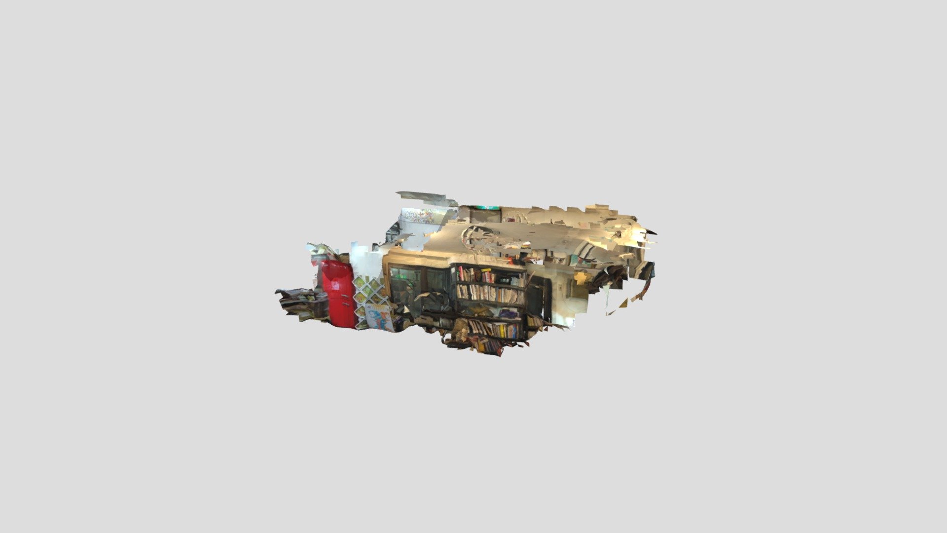 New Model