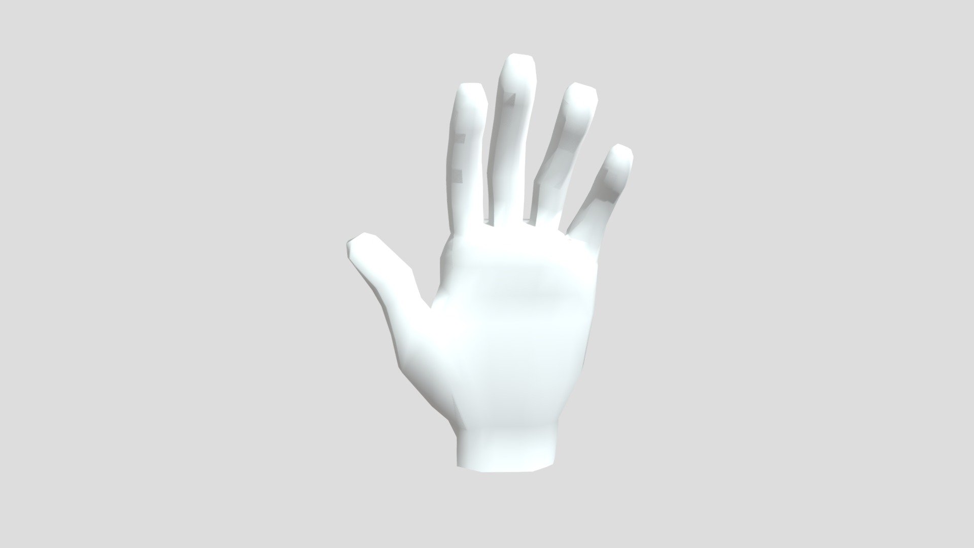 Hand Assignement - Download Free 3D model by Czaruk [51008cc] - Sketchfab