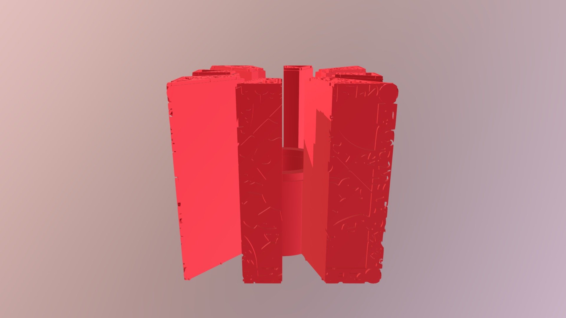 Hộp puzzle