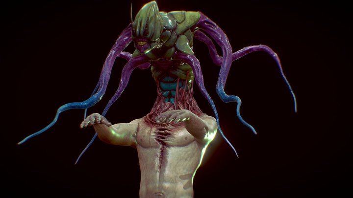 The BodyHighJacker