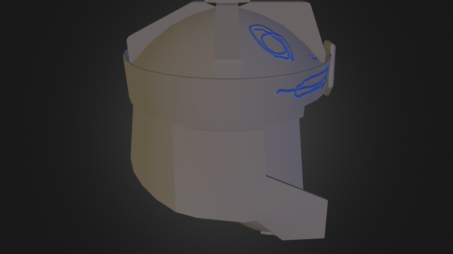 helmet