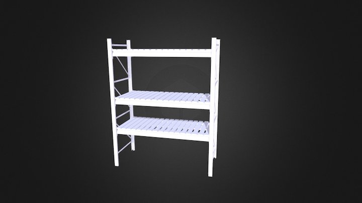 Storage-system 3D models - Sketchfab