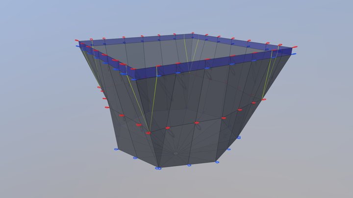 0015-PCO 31_5x31_5x26_3 3D Model