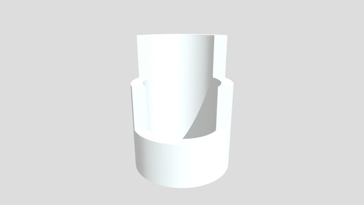 Figura 20 3D Model