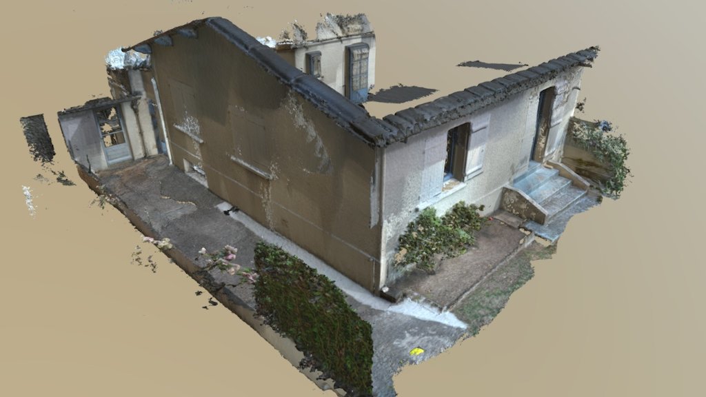 2017- Constructor phab2 -maison 3d
